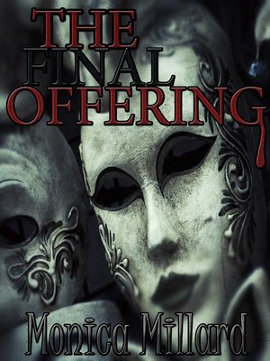 cover image of The Final Offering